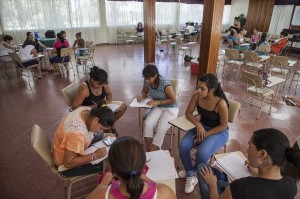 jornada de planificación 2014 de las trabajoras domésticas