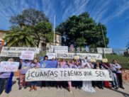 DÍA DE ACCIÓN MUNDIAL POR LA SALUD DE LAS MUJERES